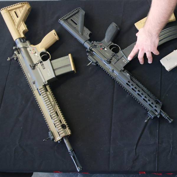 Waffen dpa neu