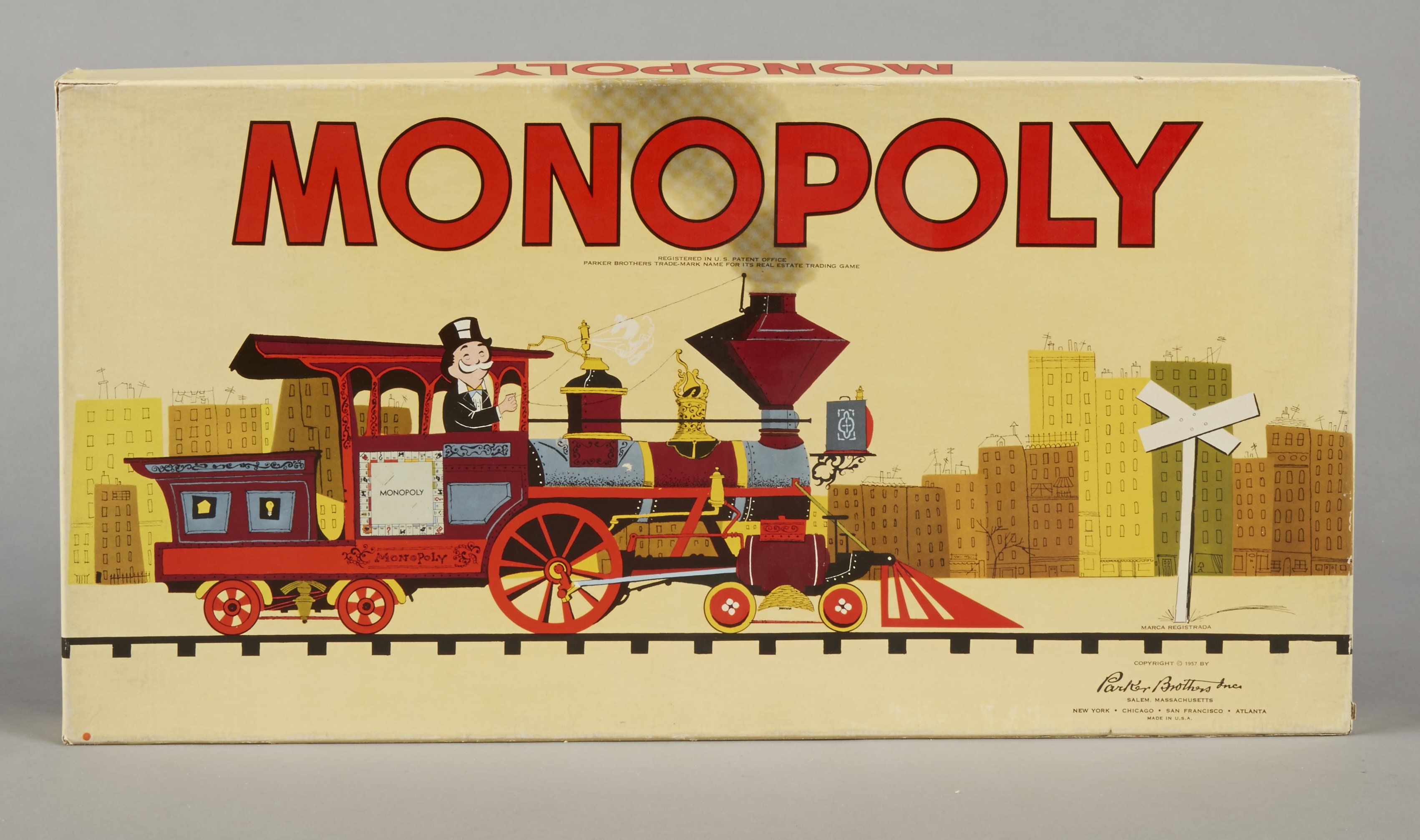Monopoly