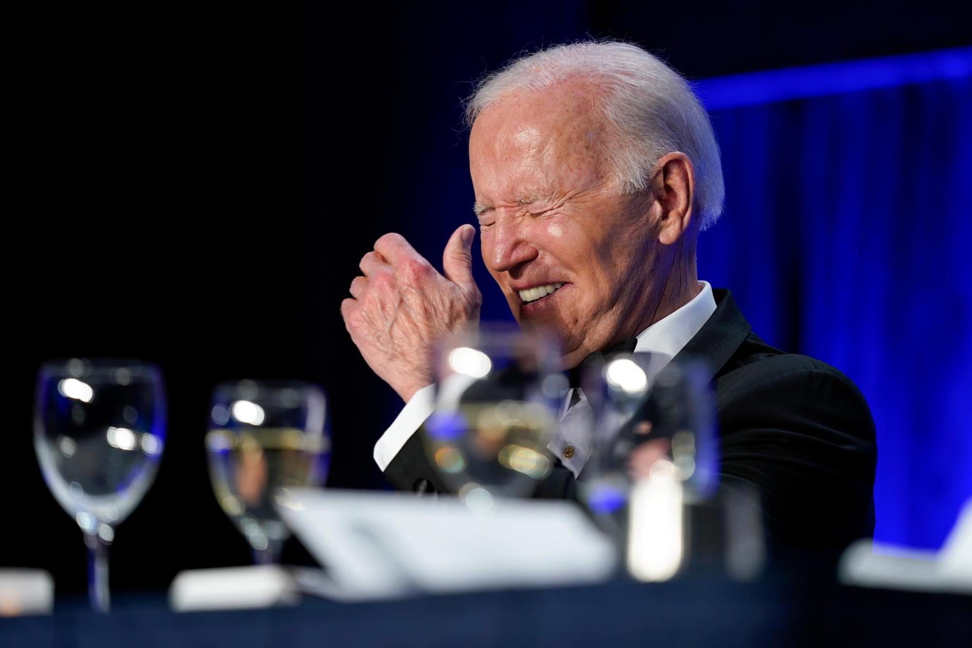 Joe Biden 2