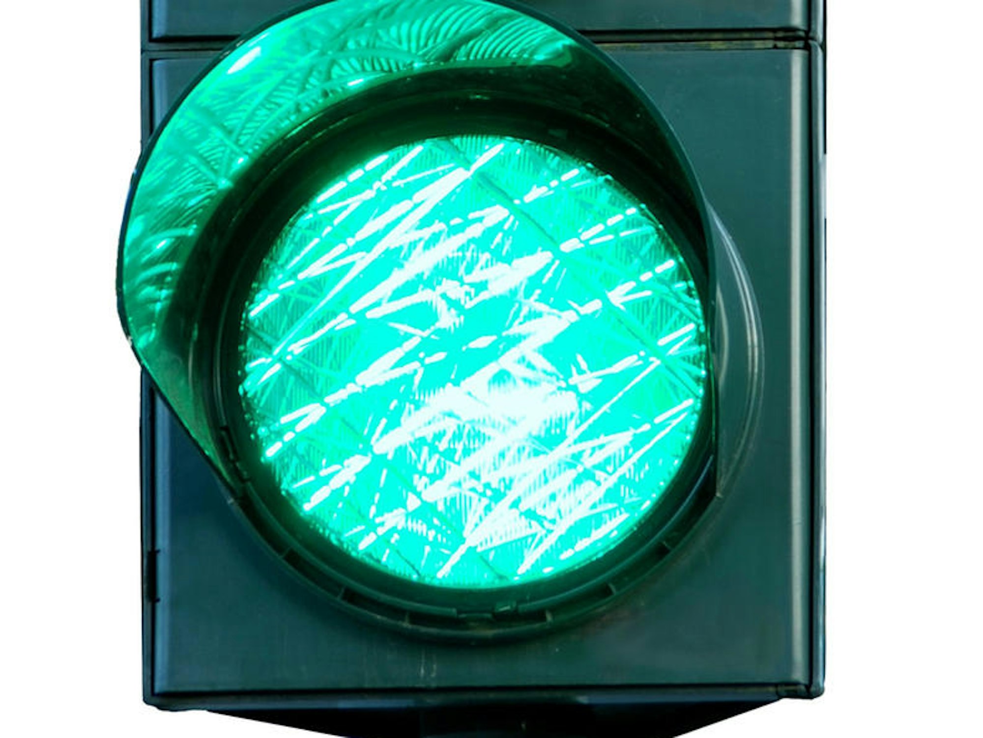 ampelgrün