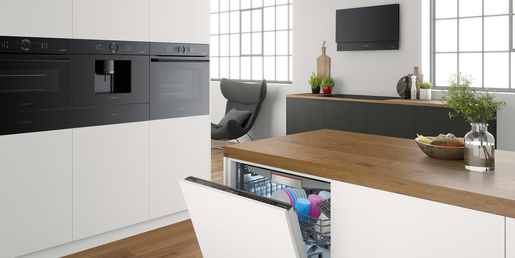 Haushaltsgeräte dpa