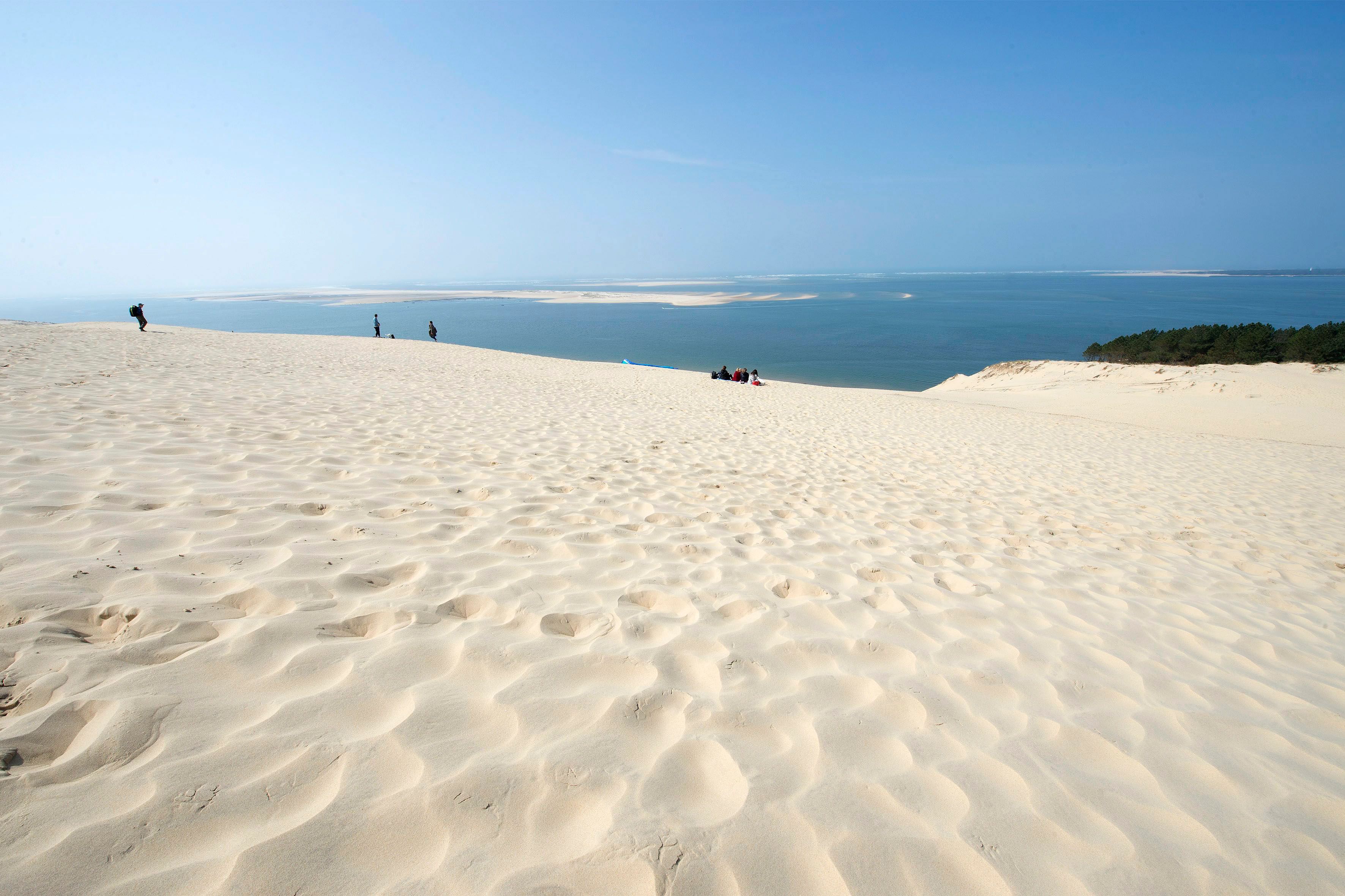 Sand