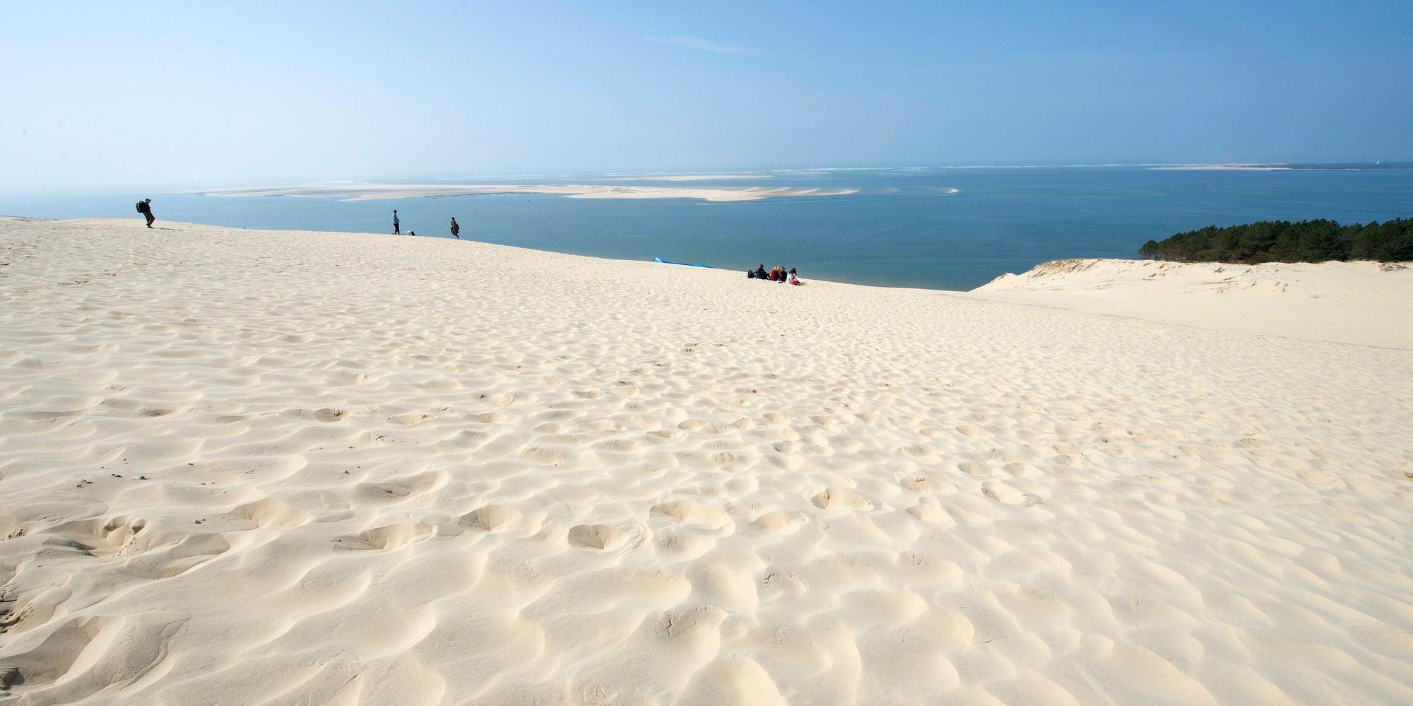 Sand