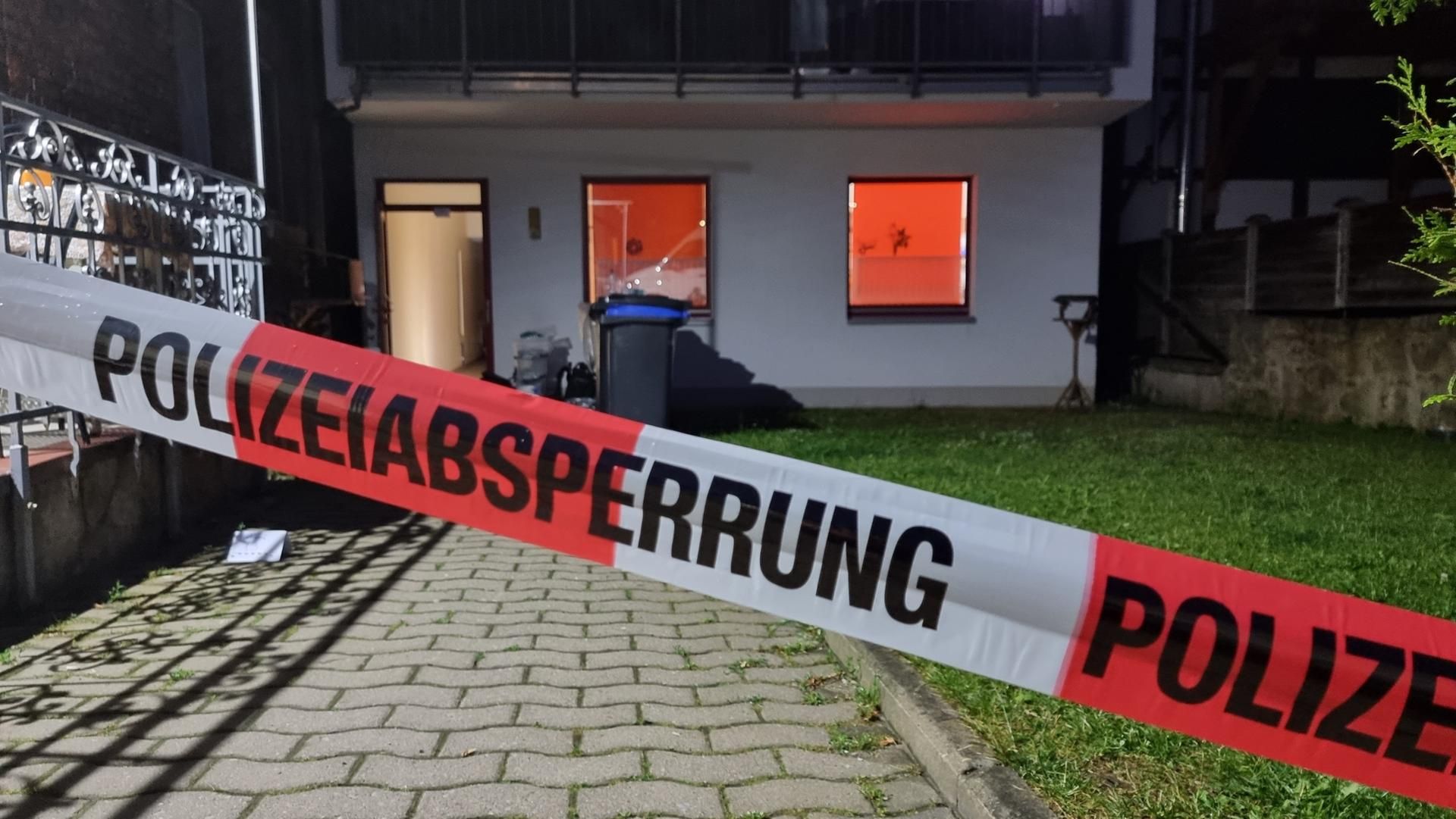 Mord Obernkirchen