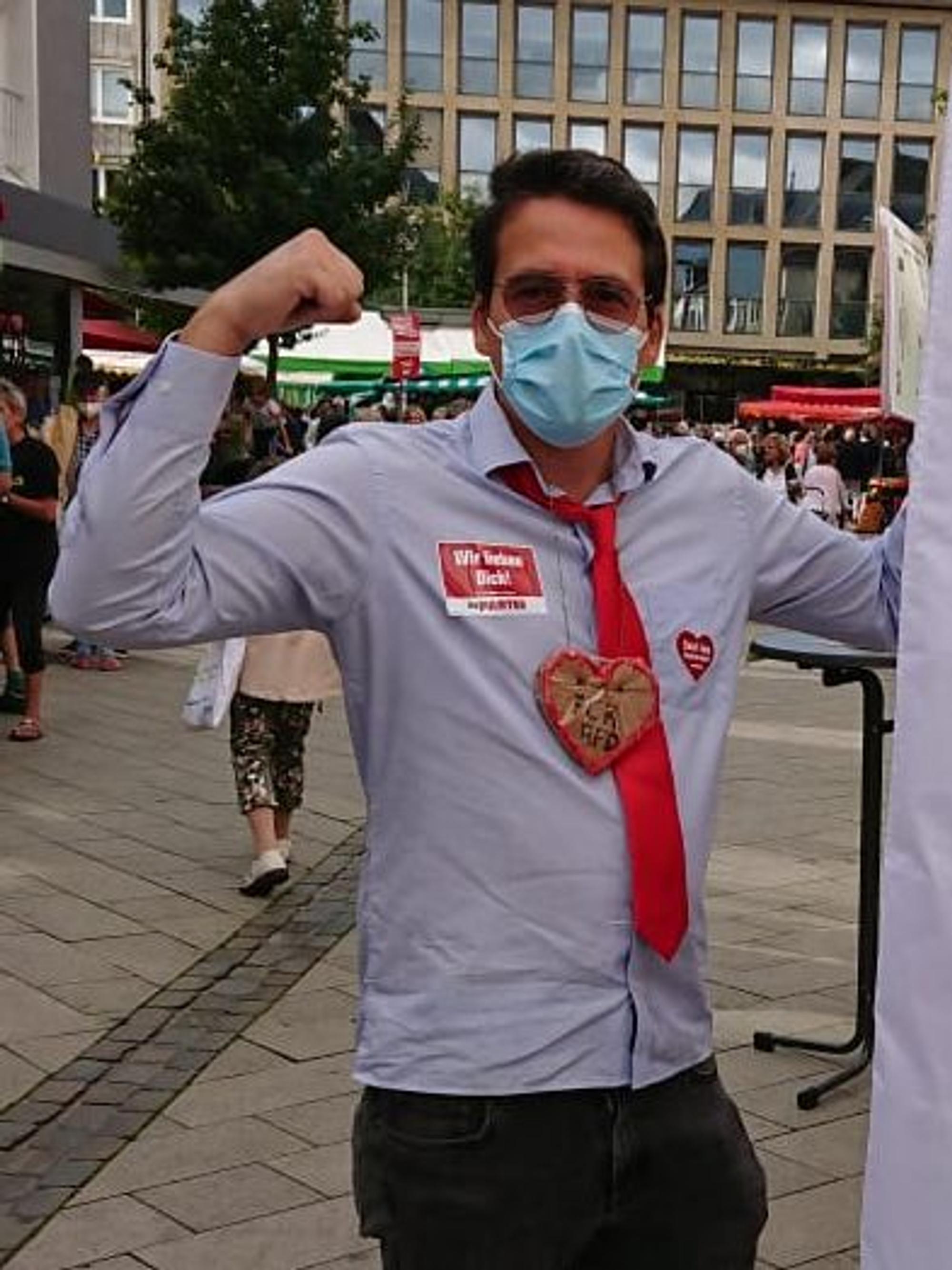 Neuer Inhalt