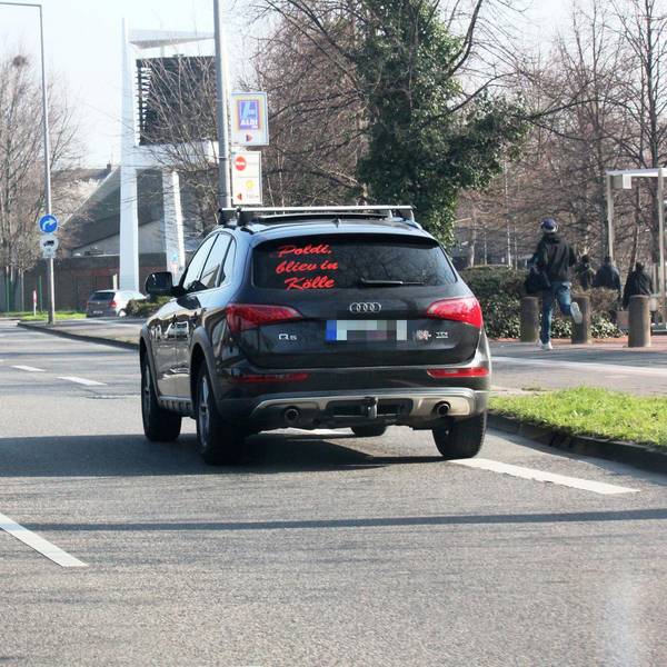 Parkgürtel