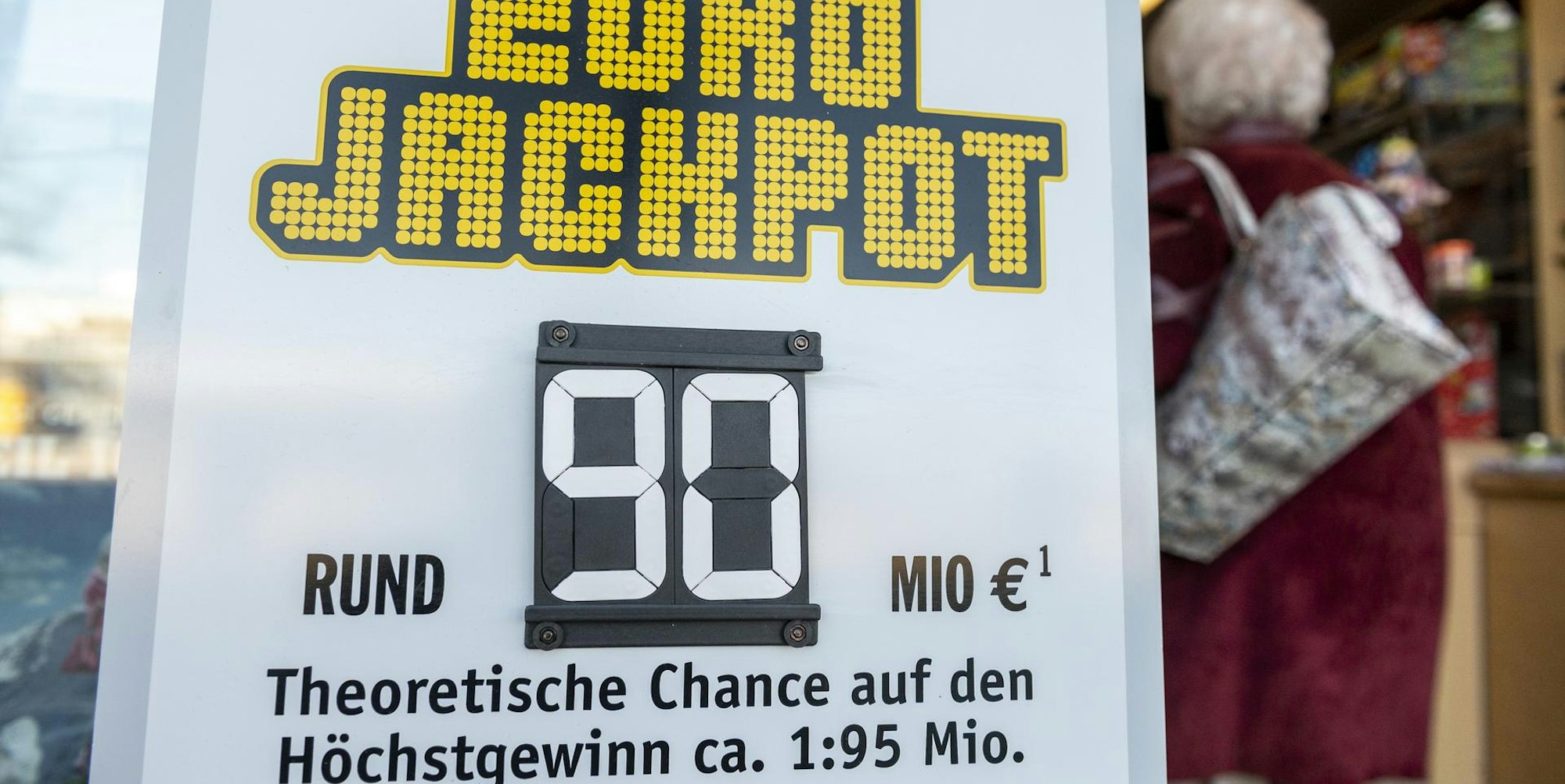 Eurojackpot