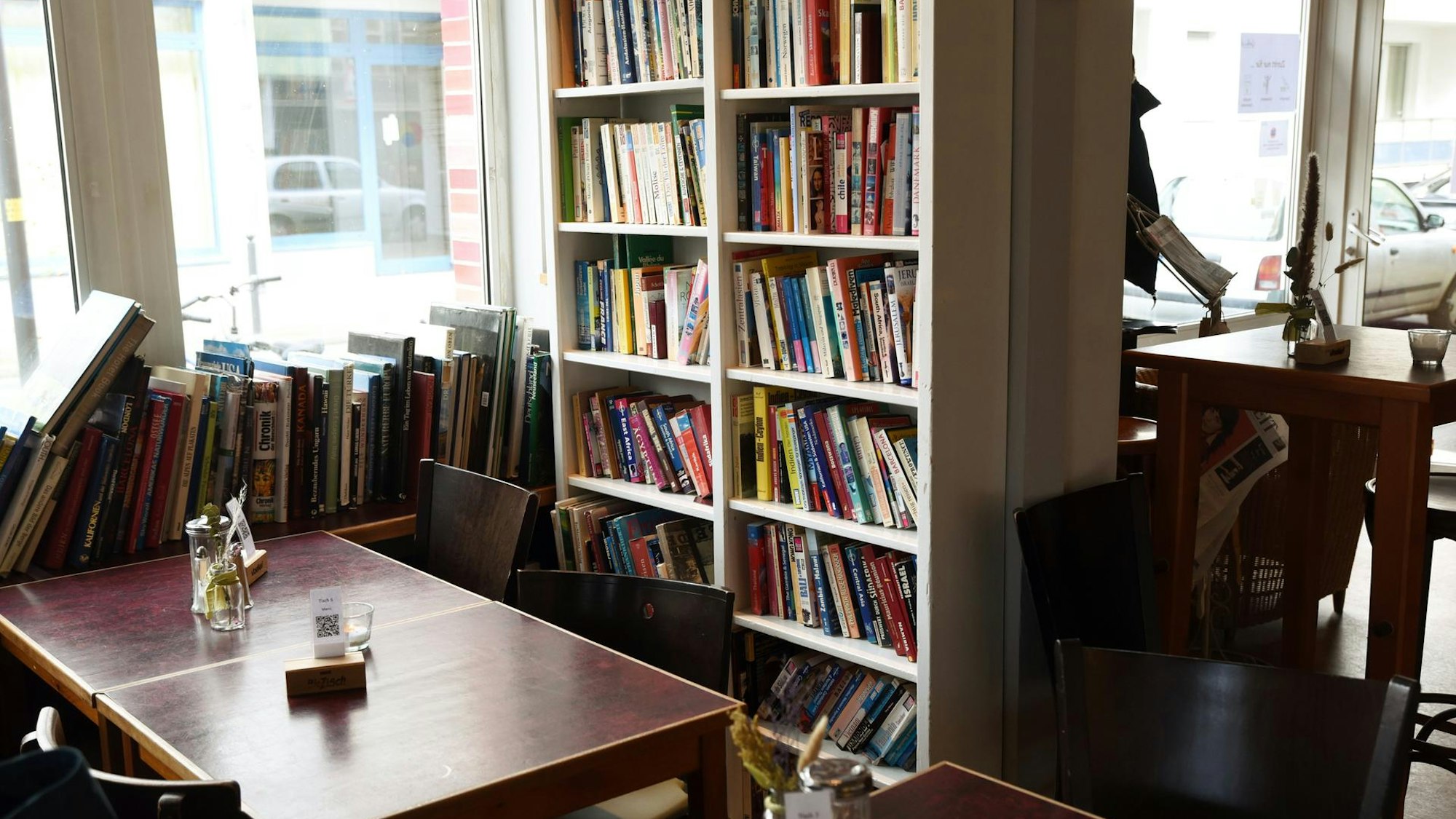 Café Goldmund 1