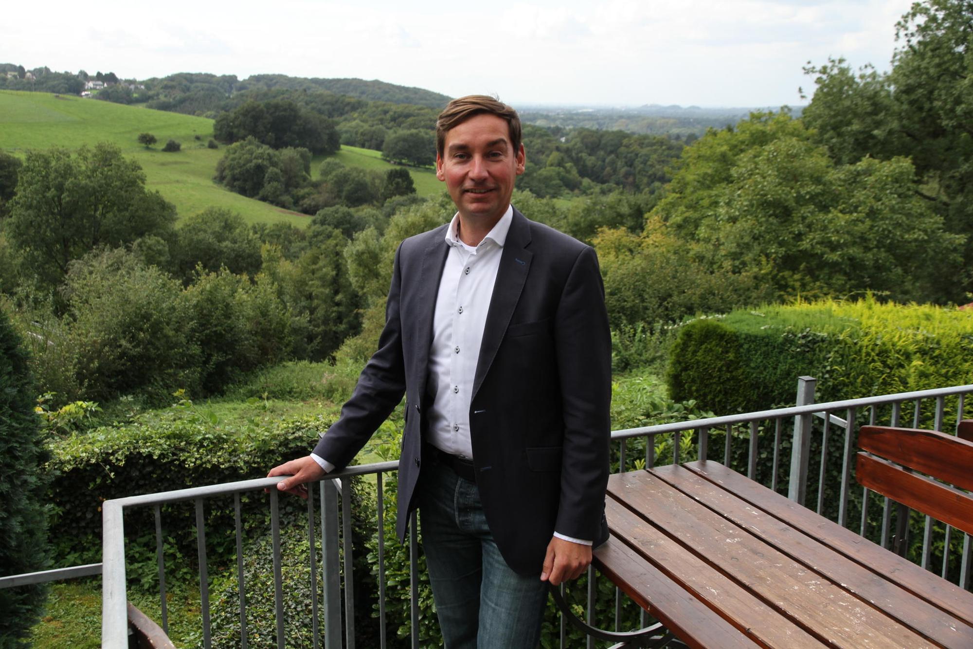 Sebastian Hartmann