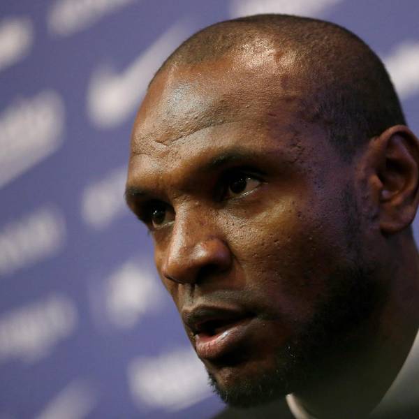 Eric Abidal
