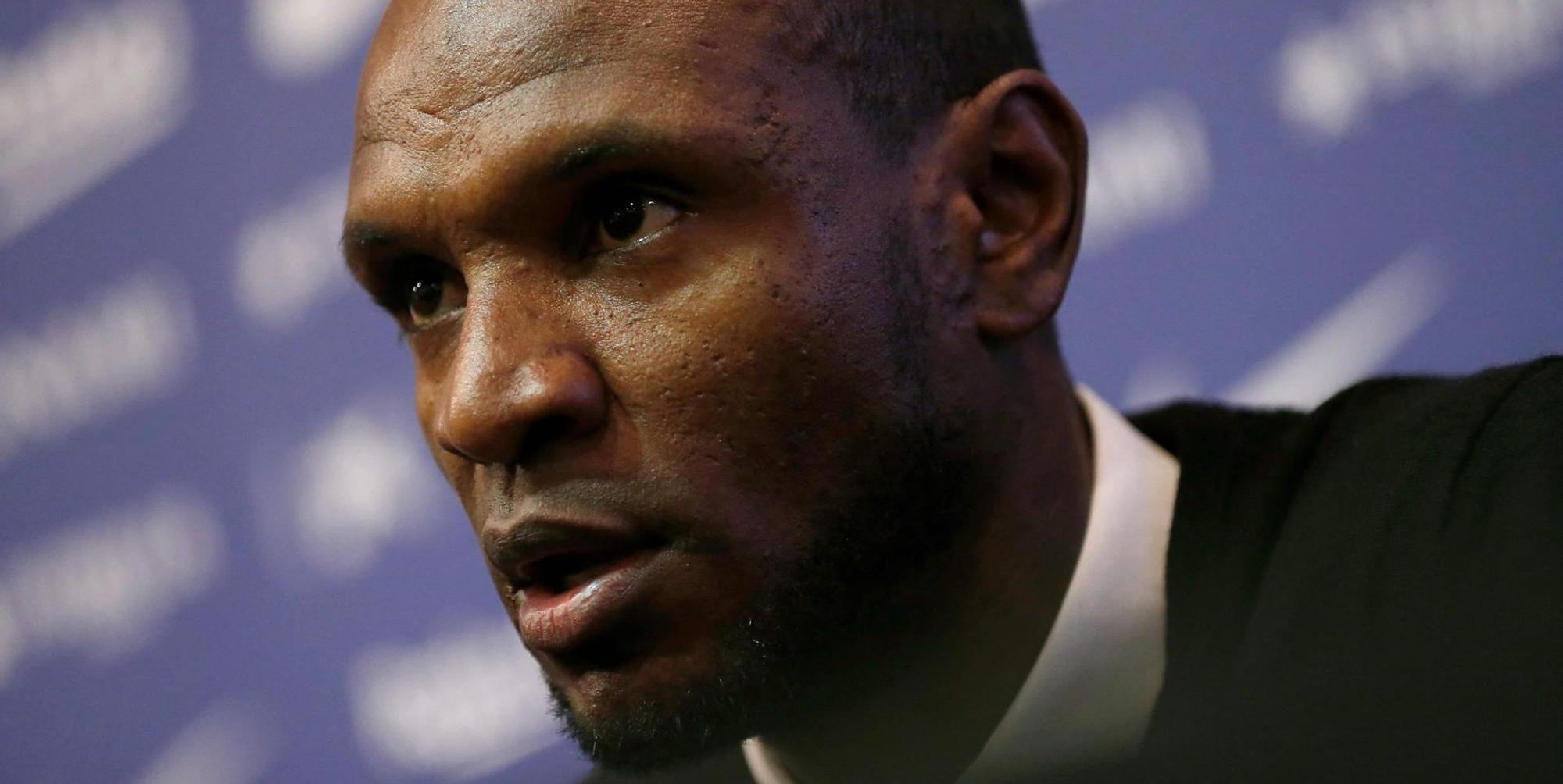 Eric Abidal