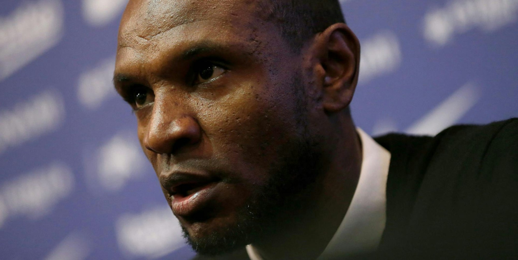Eric Abidal