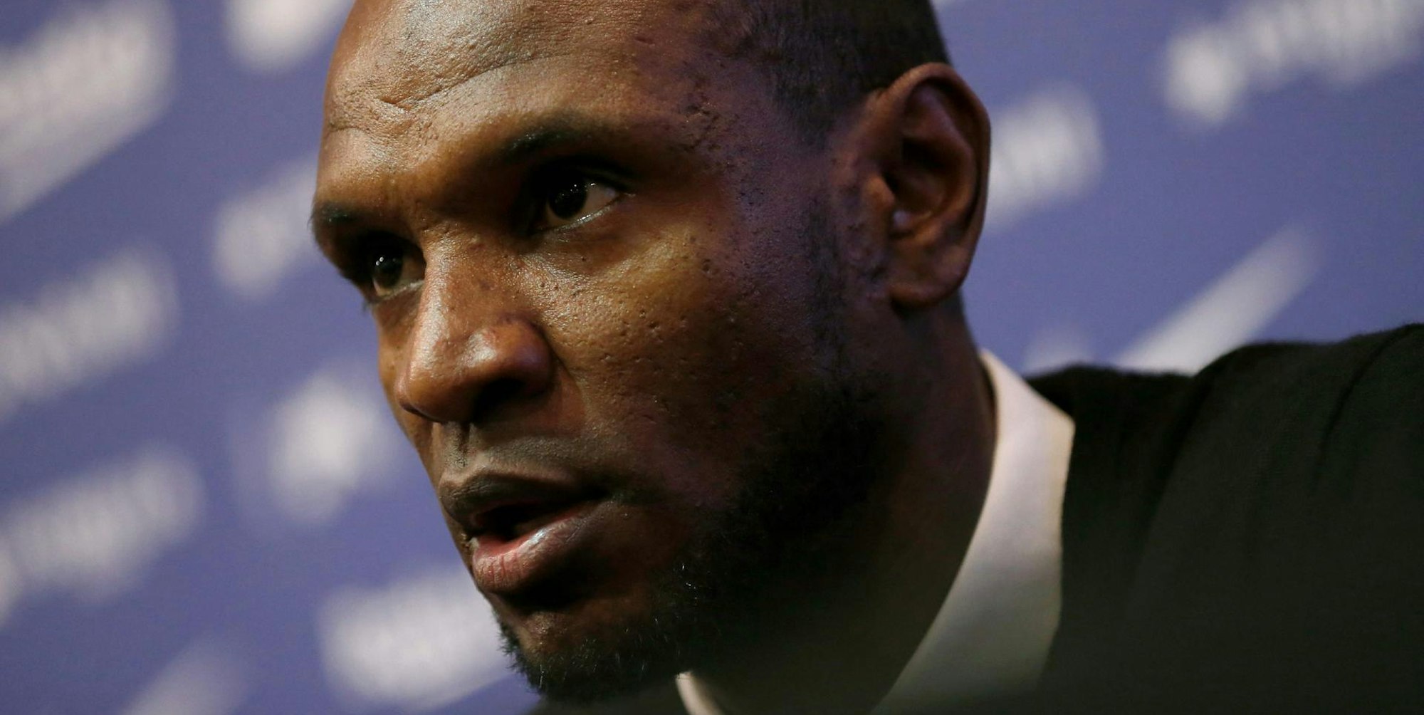Eric Abidal