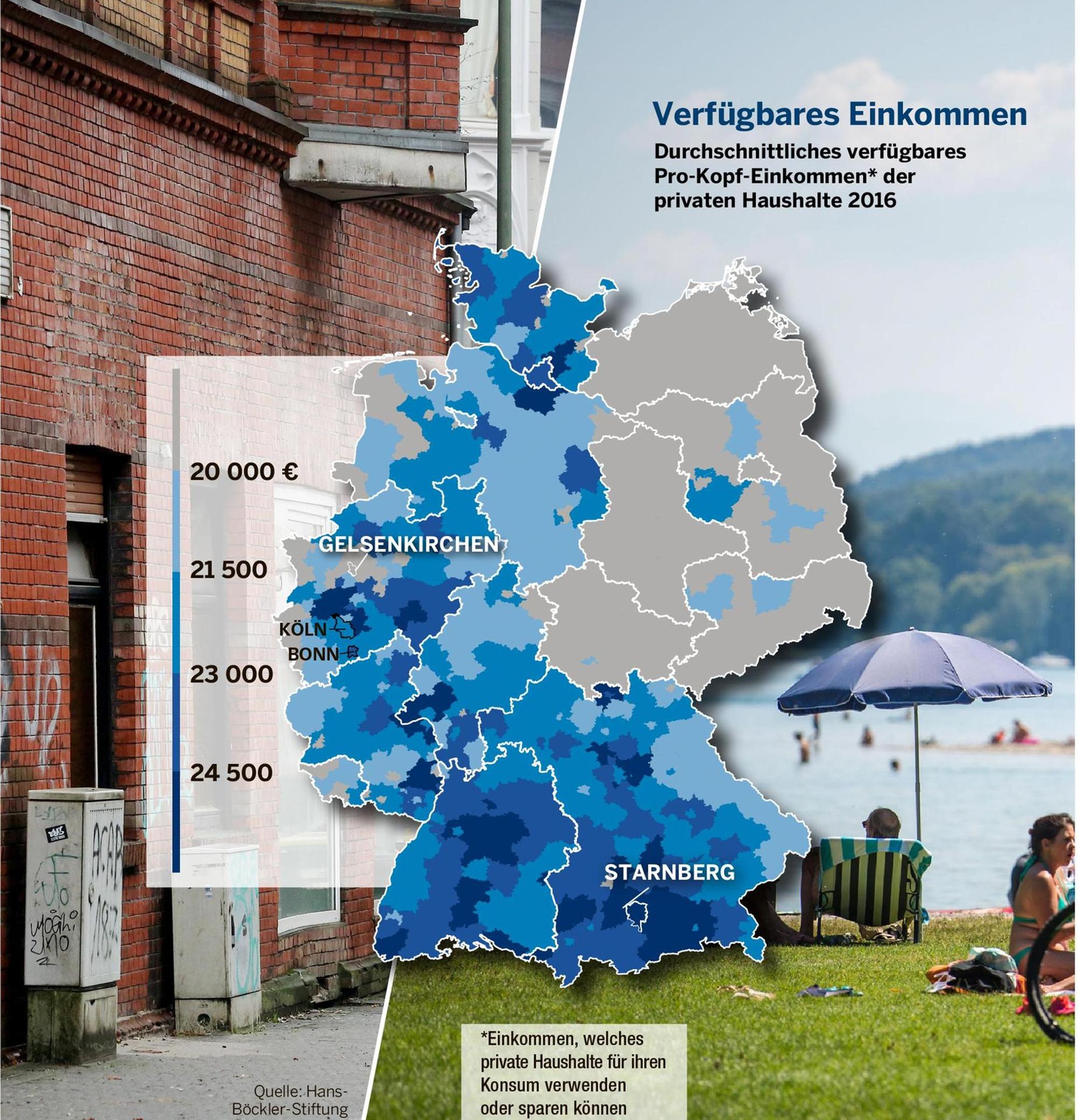 Wohlstand KR