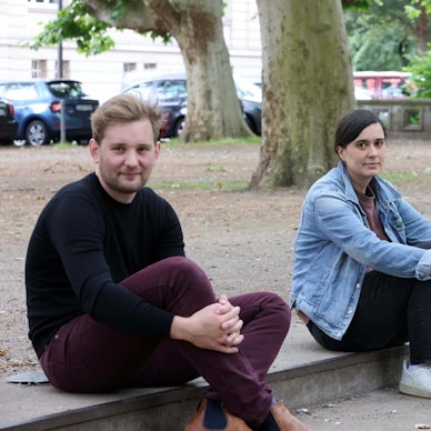 Lehramtsanwärter aus Köln