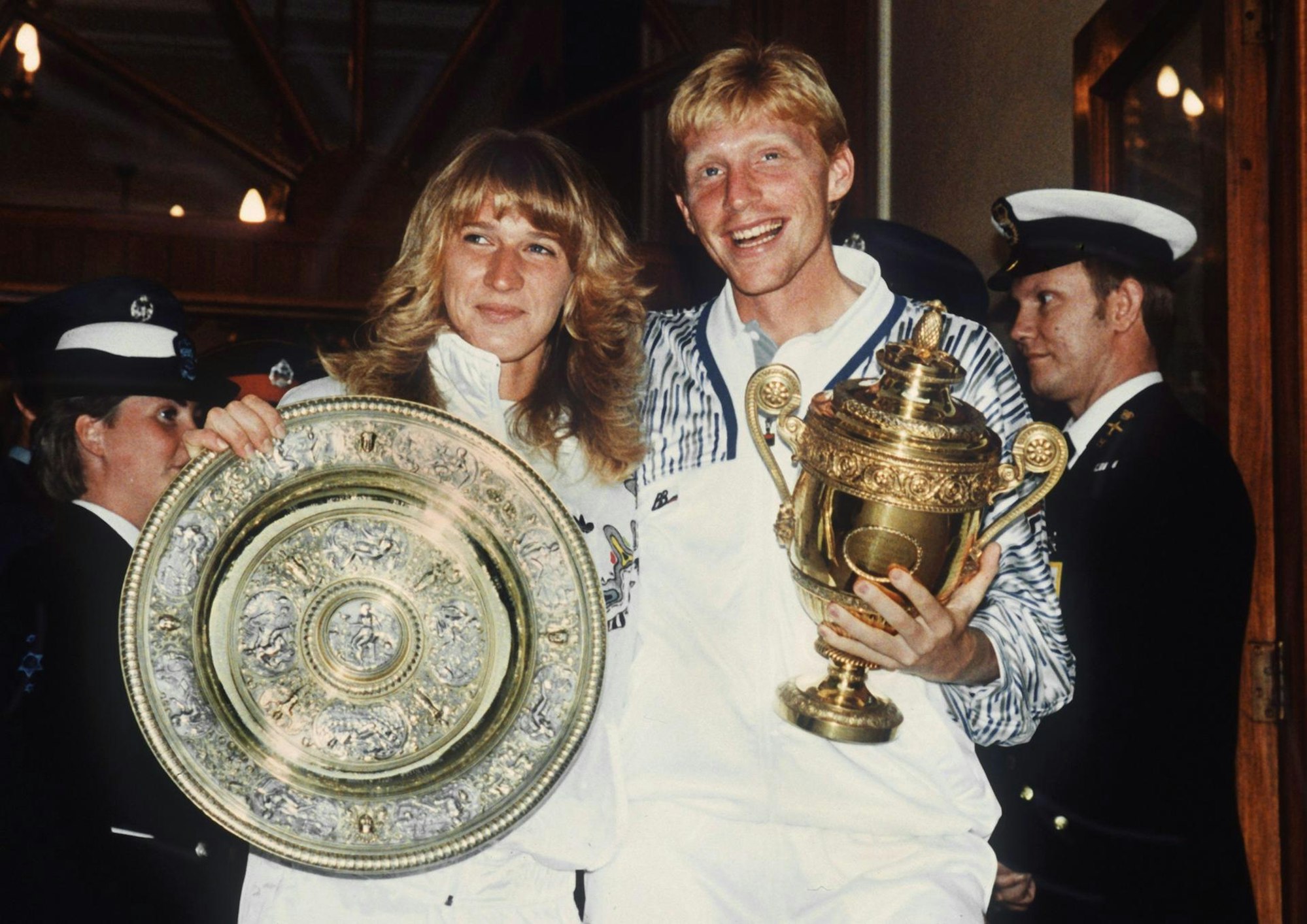 Steffi Graf 50 Jahre alt (2)