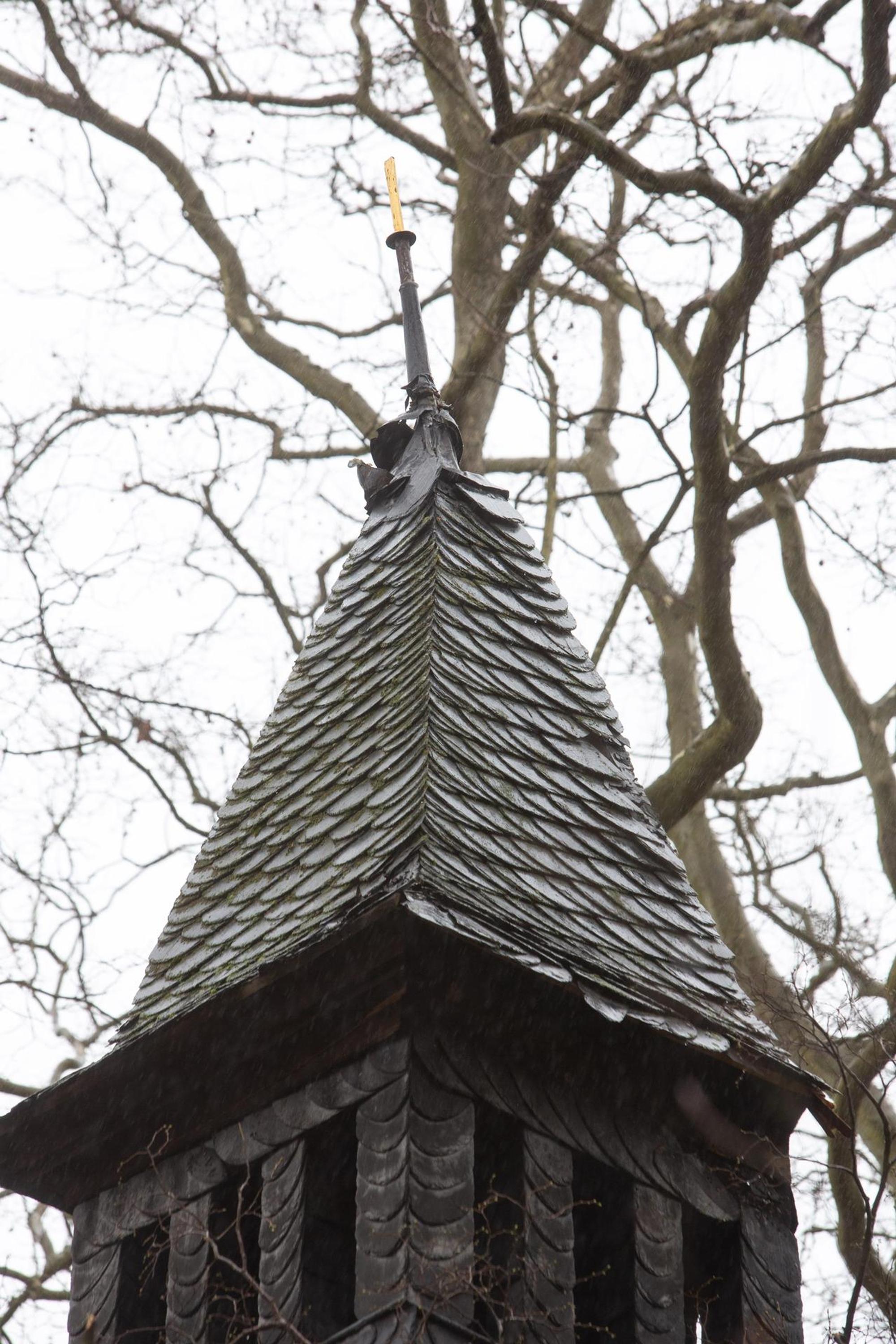 R Waldkapelle 5 keh
