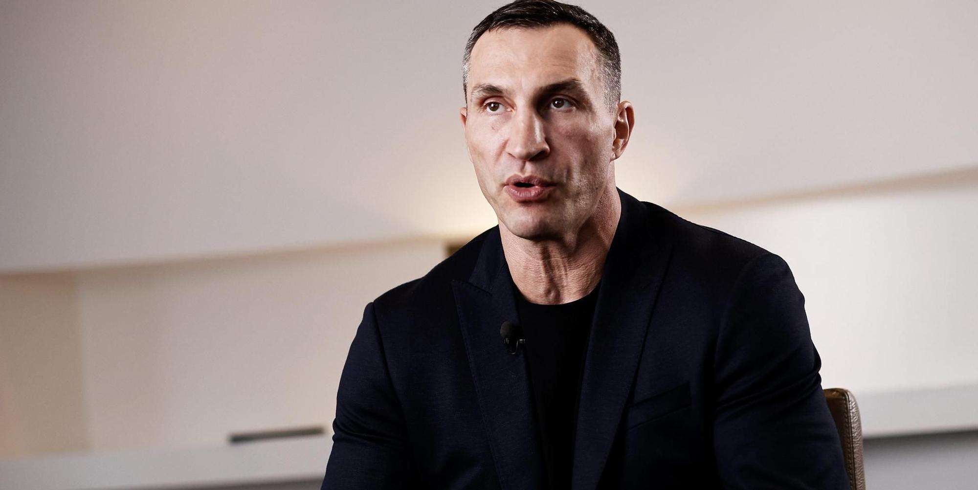 Klitschko Kinderbuch