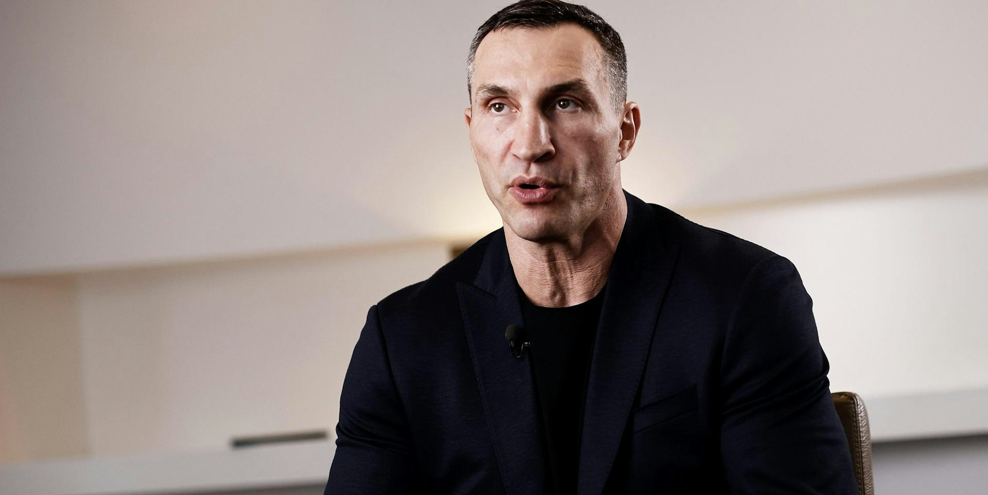 Klitschko Kinderbuch