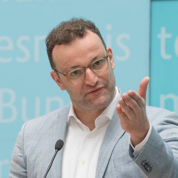 Jens Spahn
