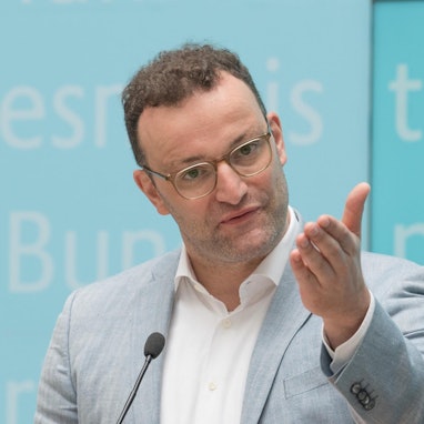 Jens Spahn