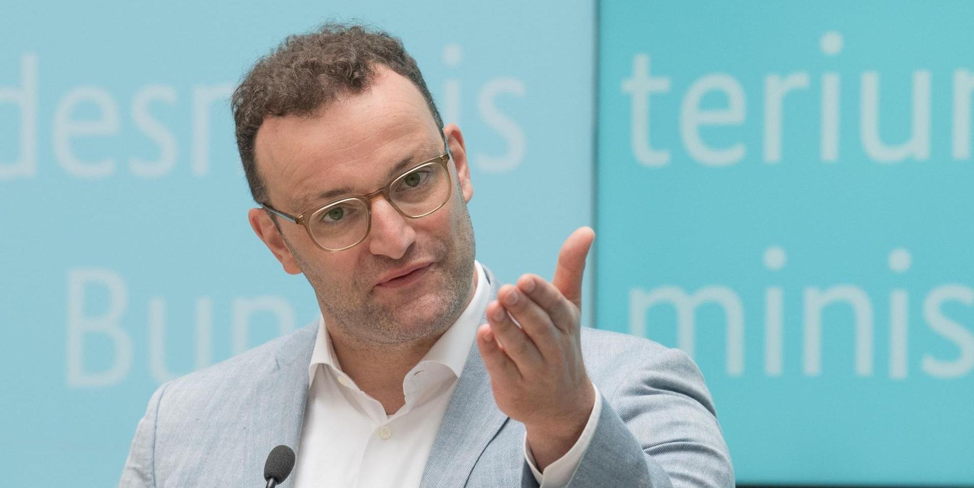 Jens Spahn