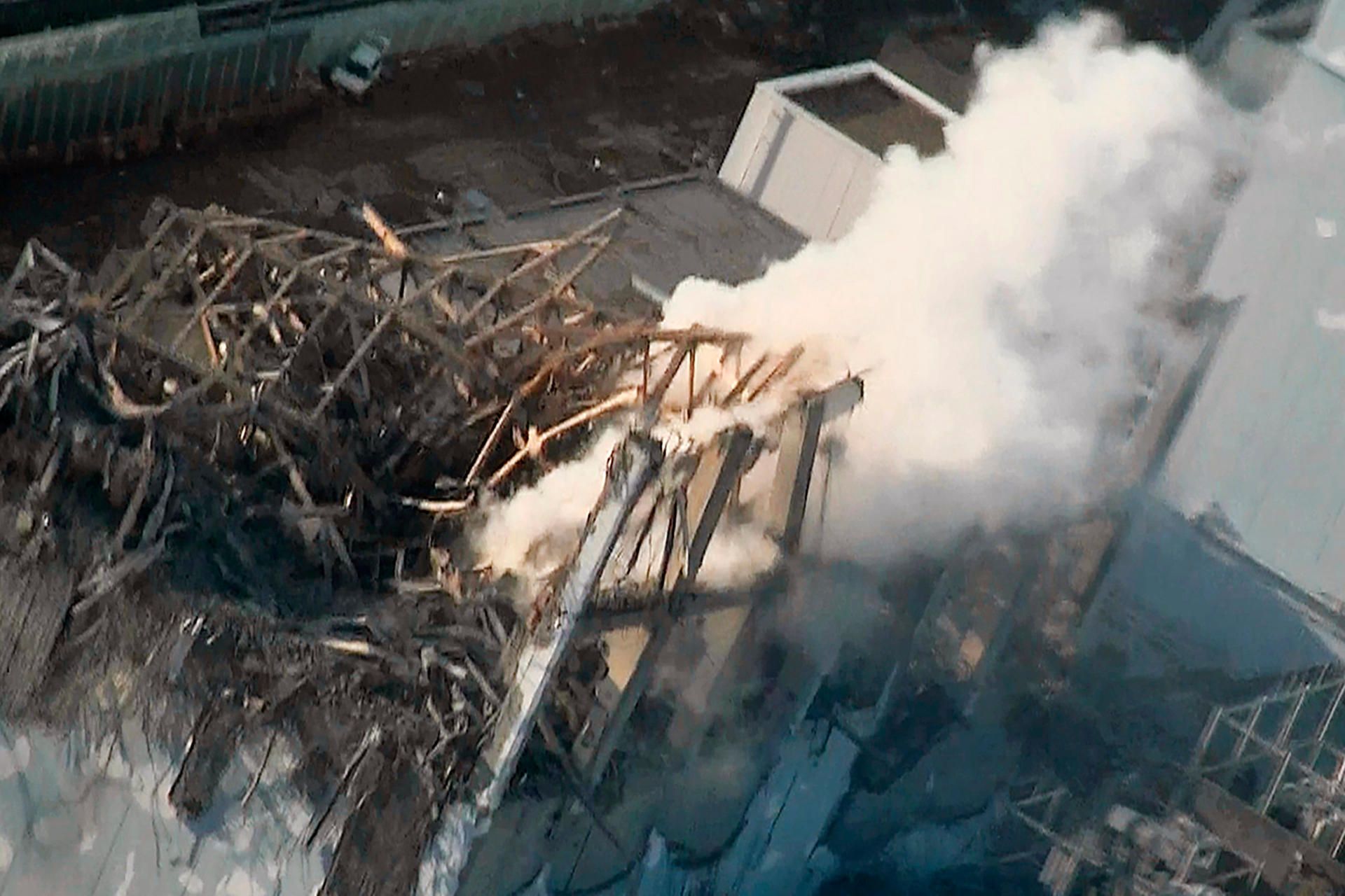 Fukushima 190919