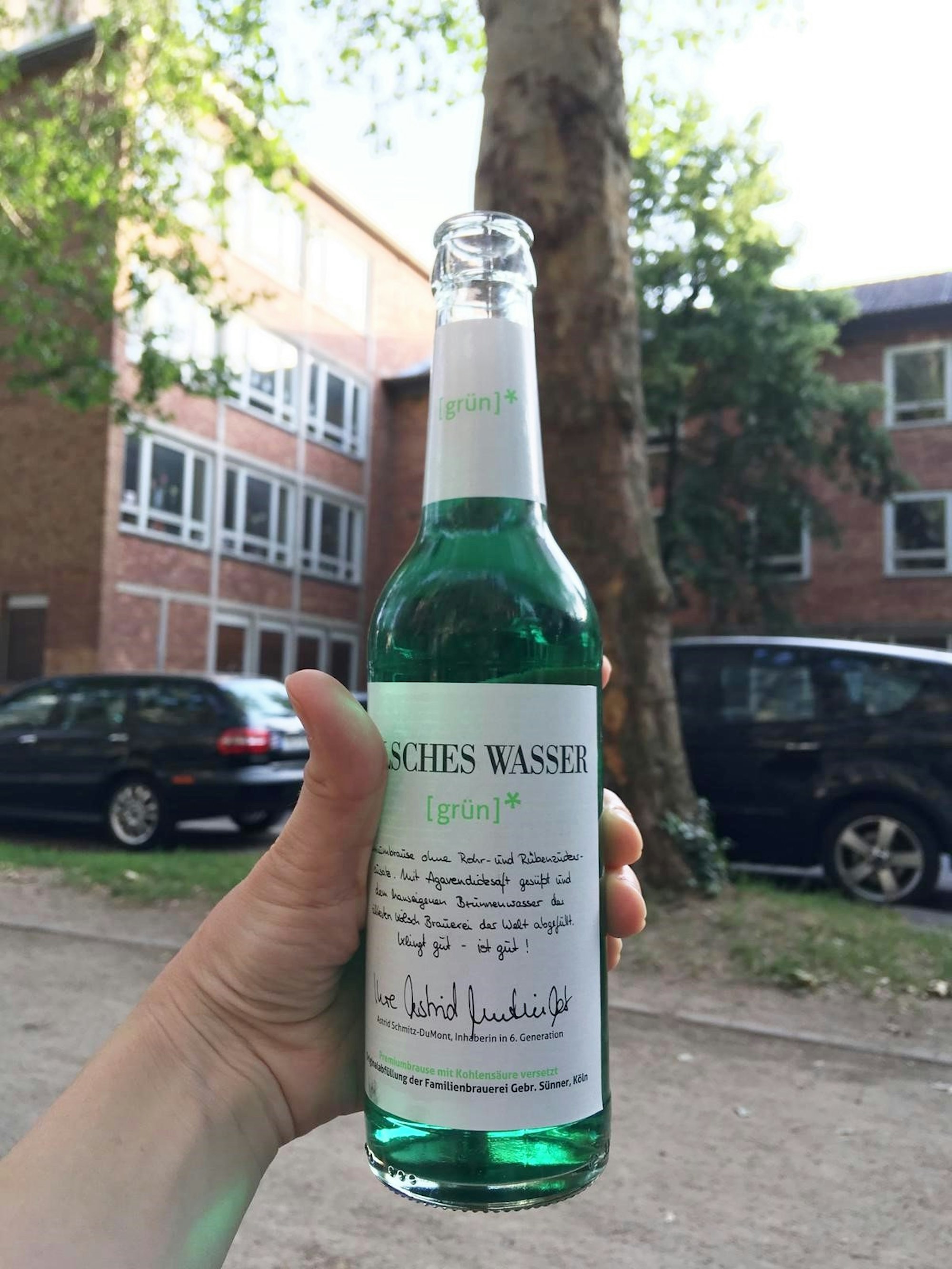 limo foto laura heller