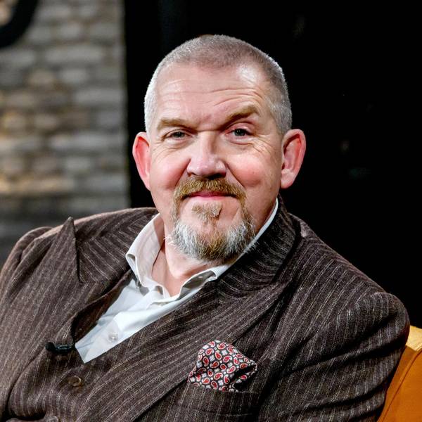Dietmar Bär