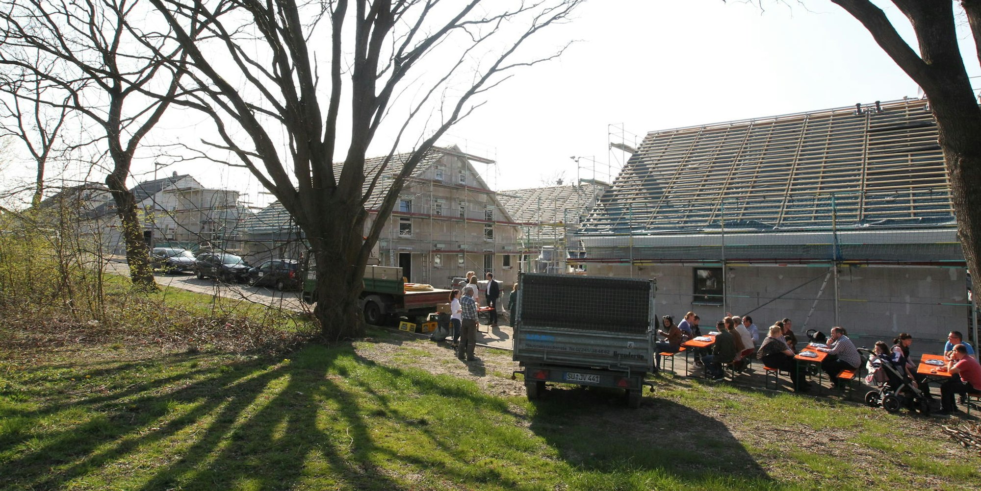 neubaugebiet stallberg