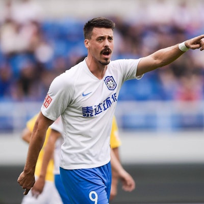 Sandro Wagner