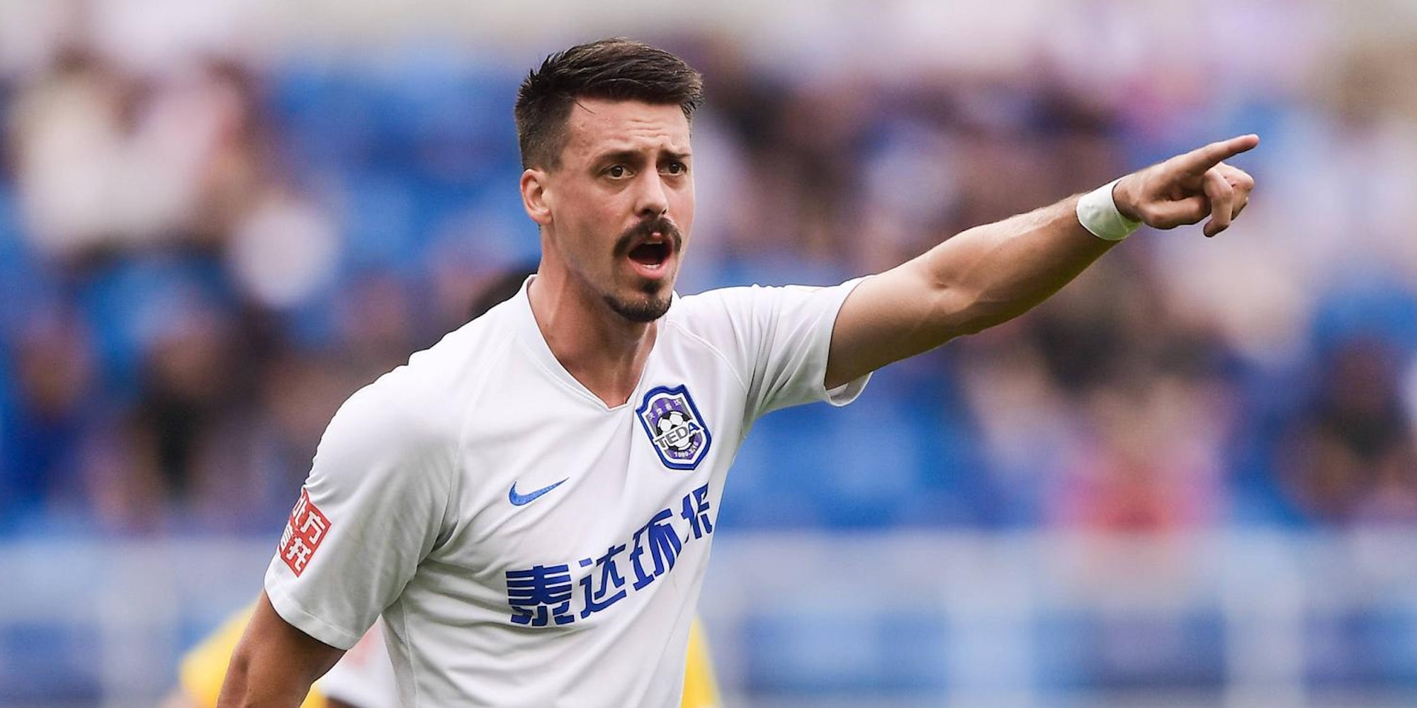 Sandro Wagner