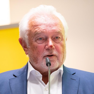 Wolfgang Kubick 270922