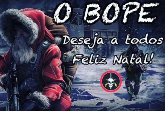 BOPE PIC Twitter neu