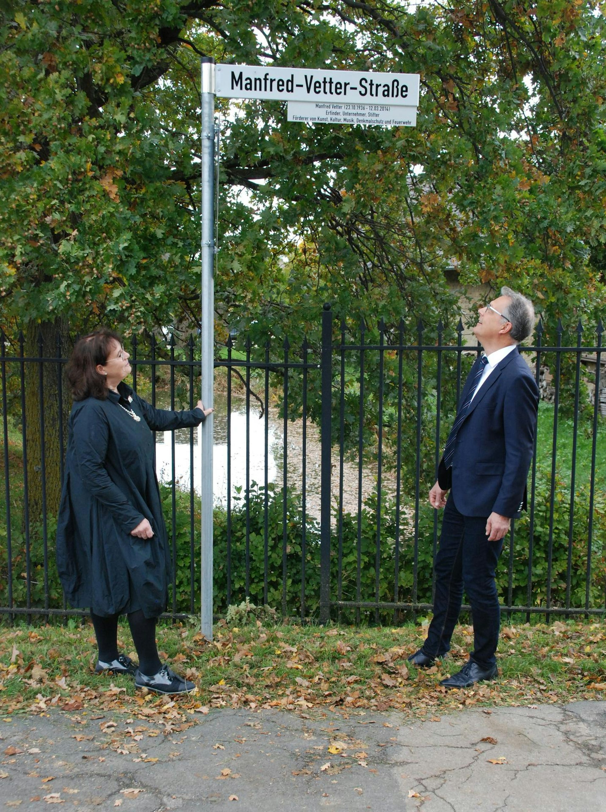 Zülpich Vetter-Straße