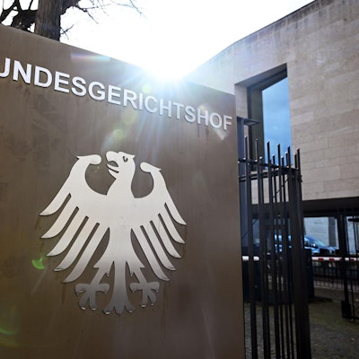 BGH Symbolbild