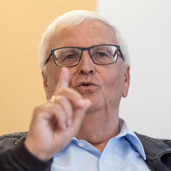 Theo Zwanziger