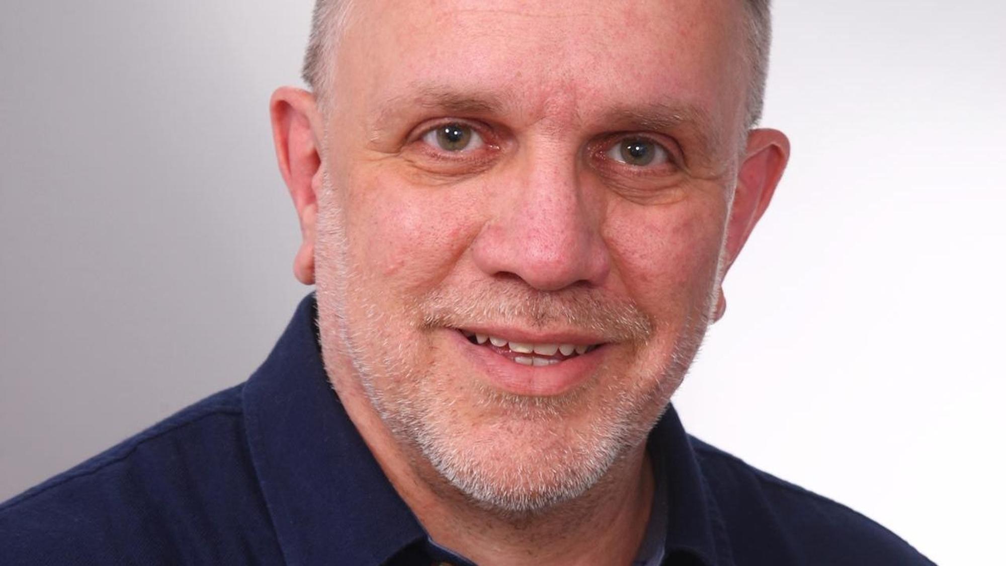Ulric Ritzer-Sachs