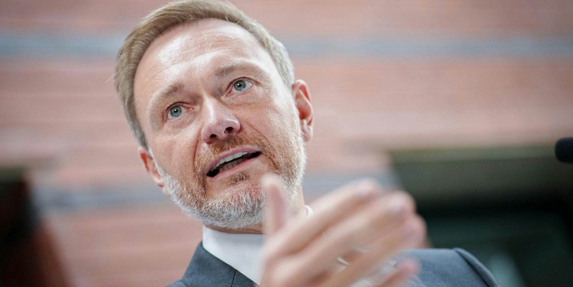 Christian Lindner