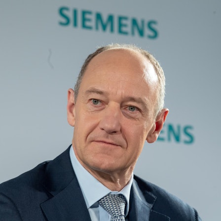 Siemens Busch
