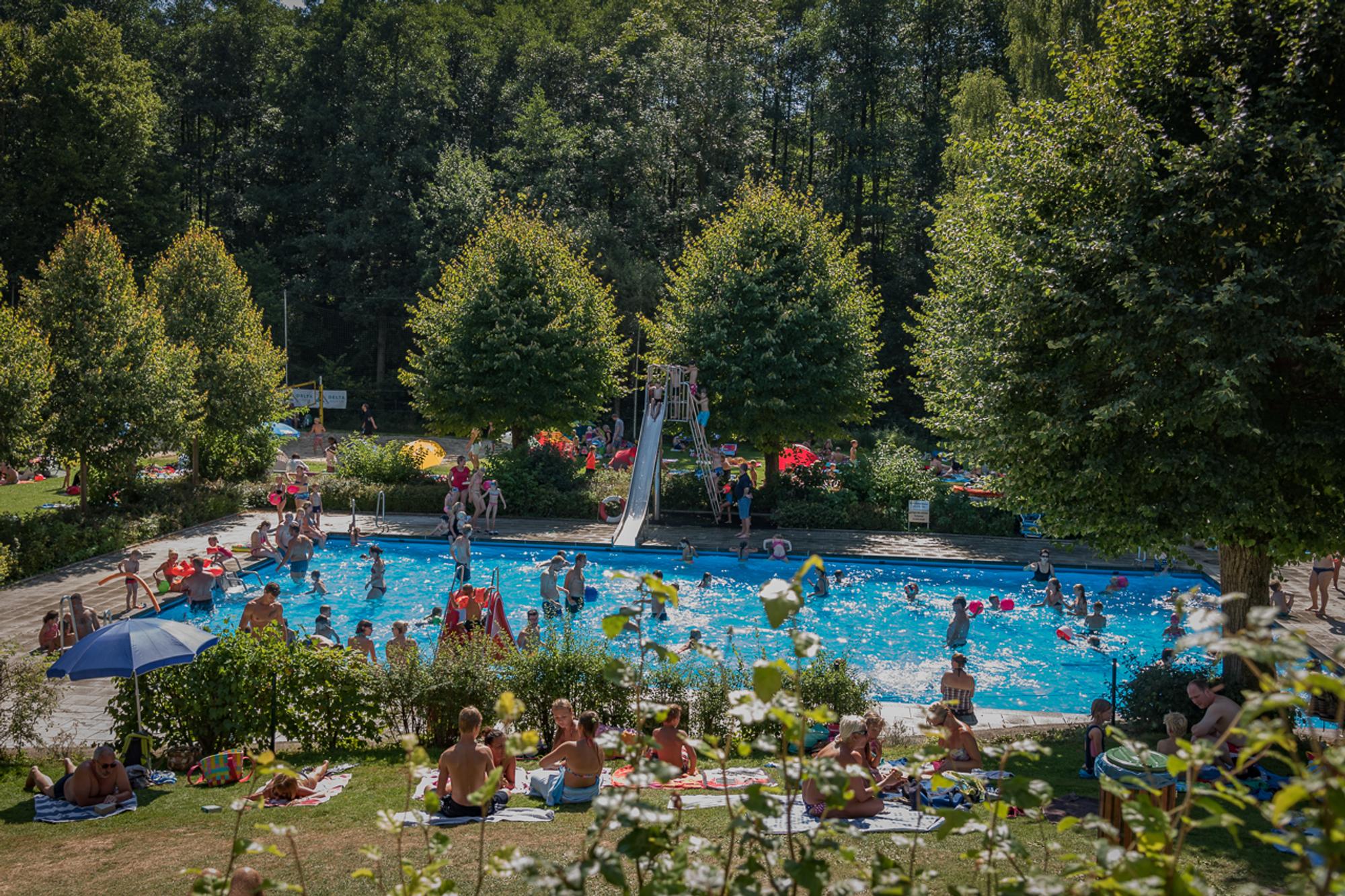 -Saison-Abschluss-72dp Waldbad Much Creidt Waldbad Much