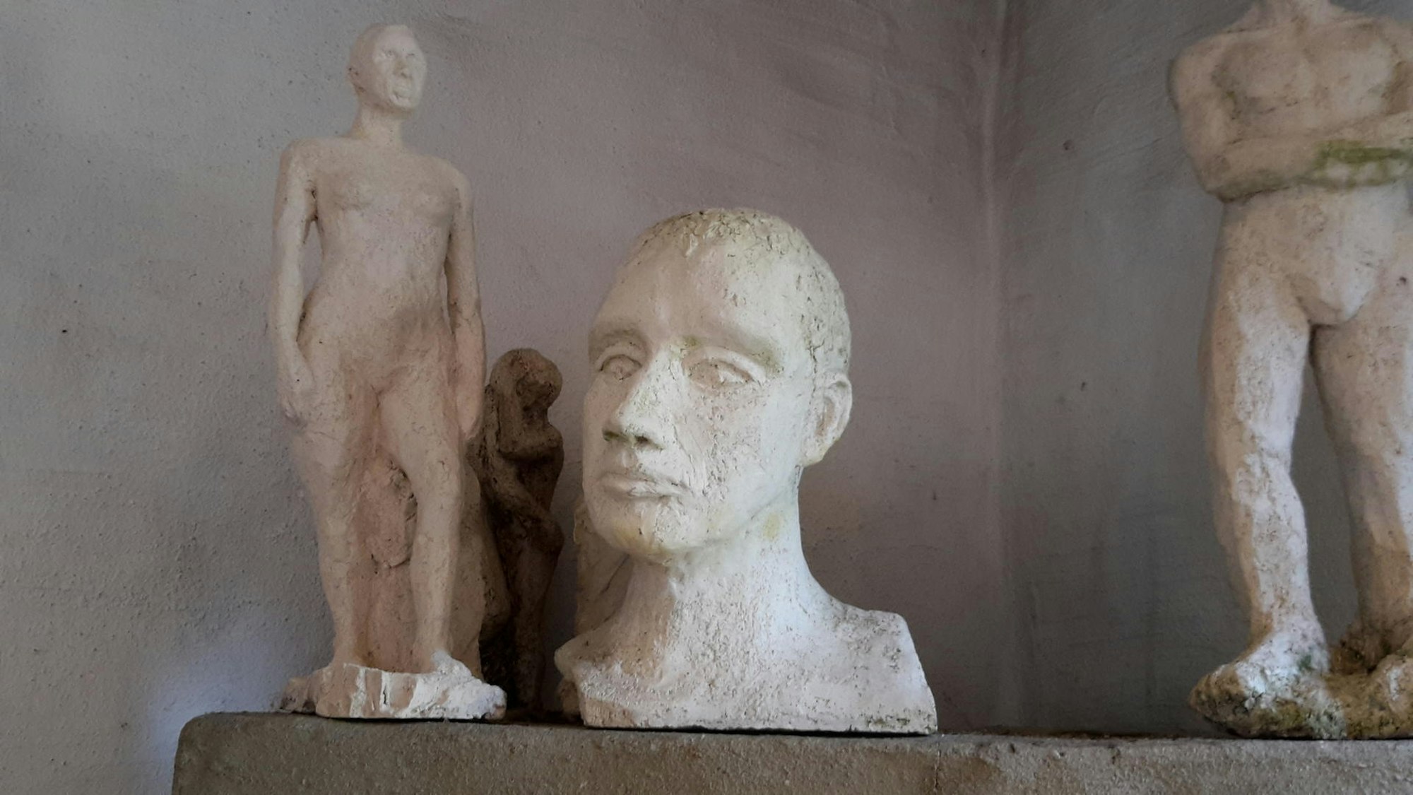 frechen kunst ateliers