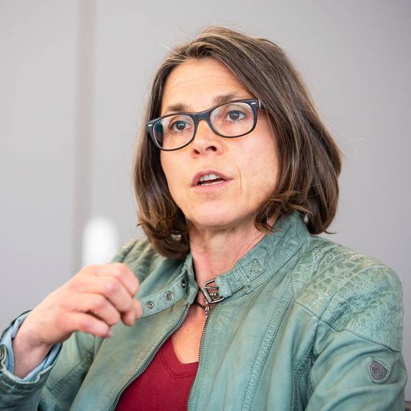 Christine Martin