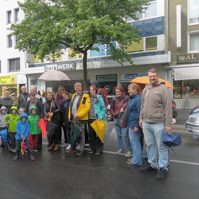 Petition Kalker Hauptstraße