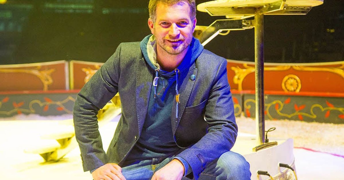 Simon Böer lebt wieder in Bonn: „Ich wäre gern Bonner ,Tatort ...