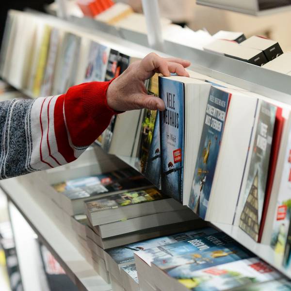 Bücher
