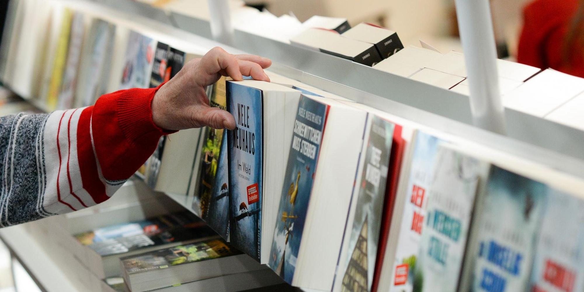Bücher