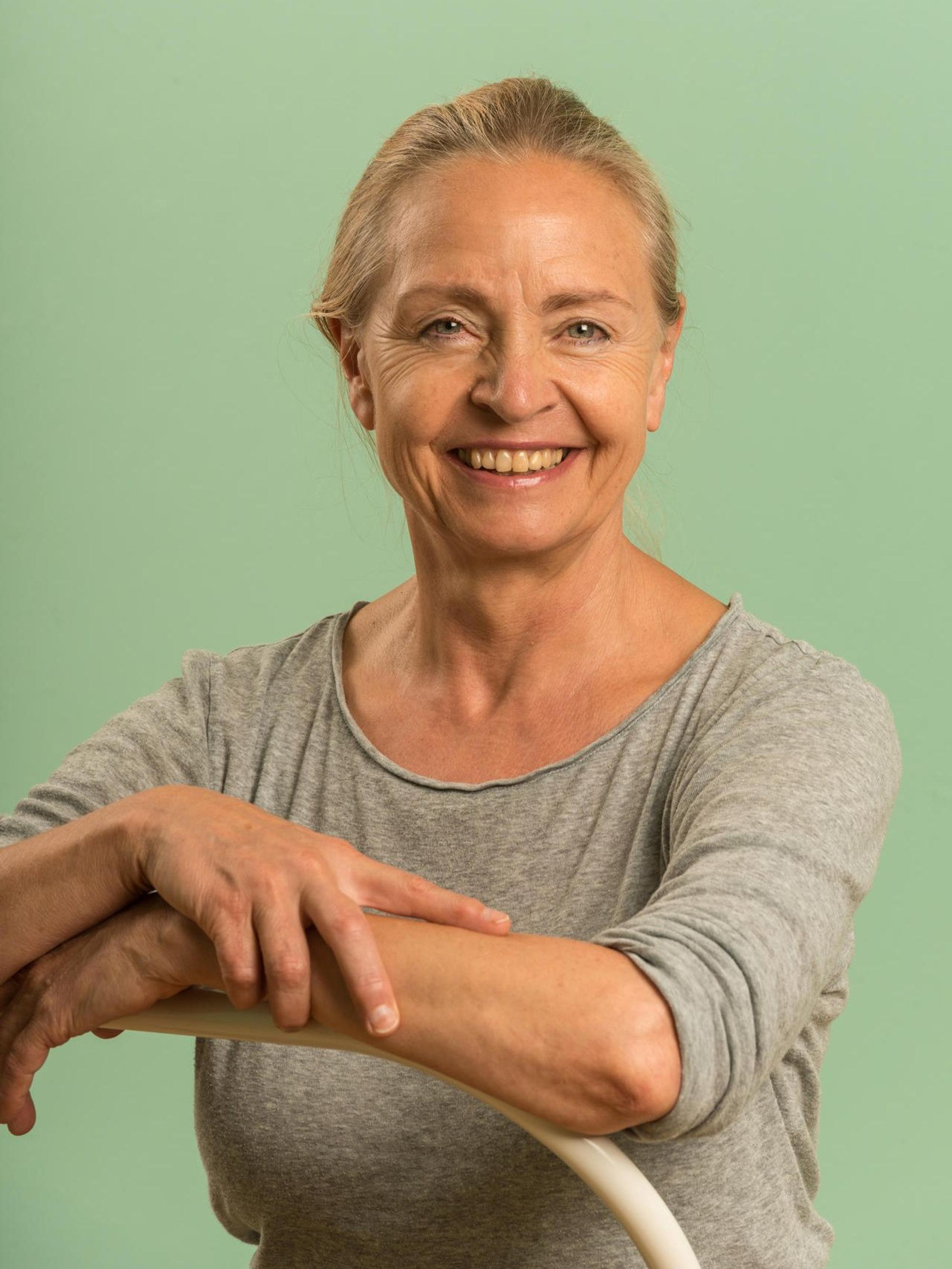 Porträt-Rita-Keller