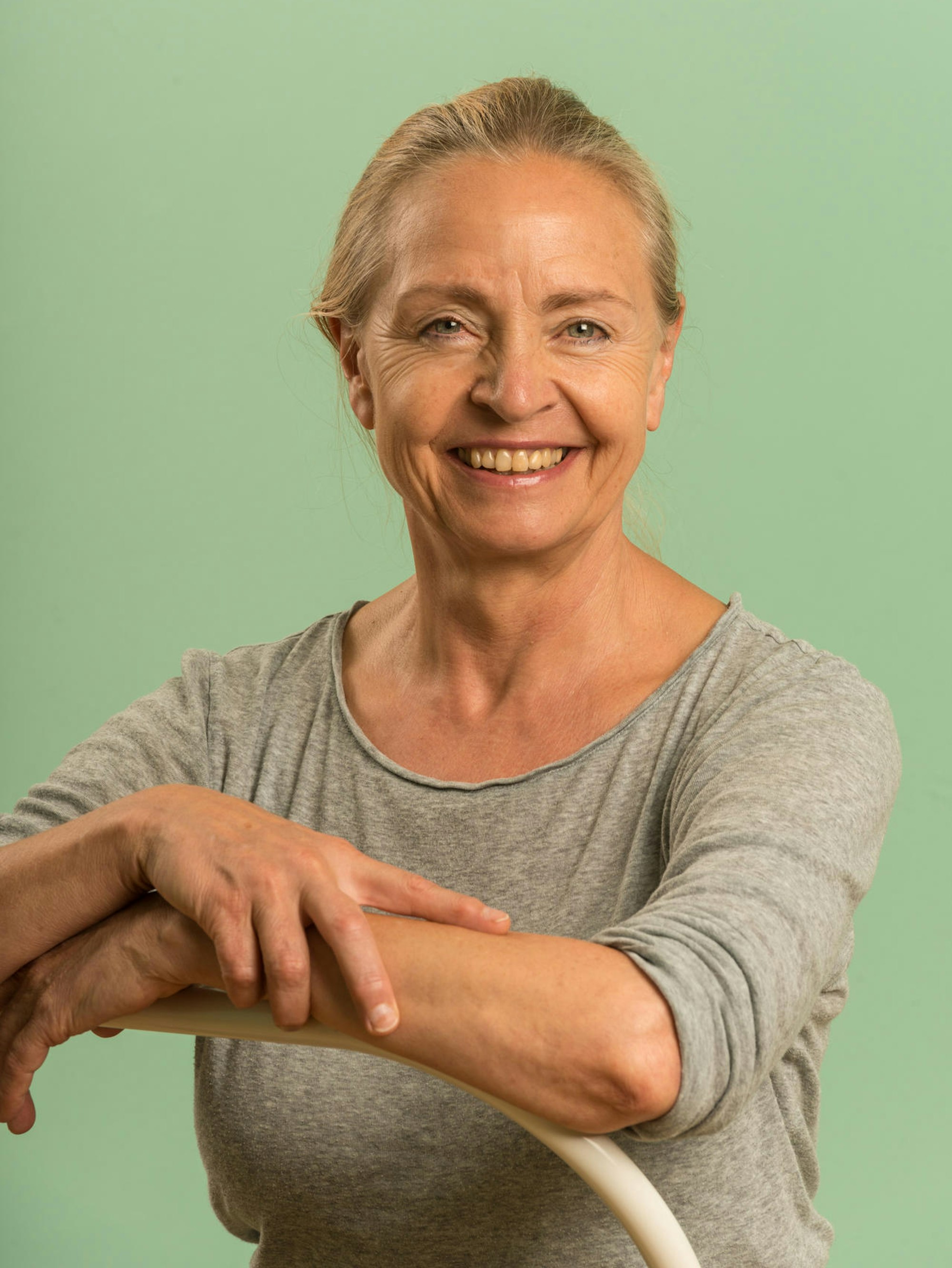 Porträt-Rita-Keller