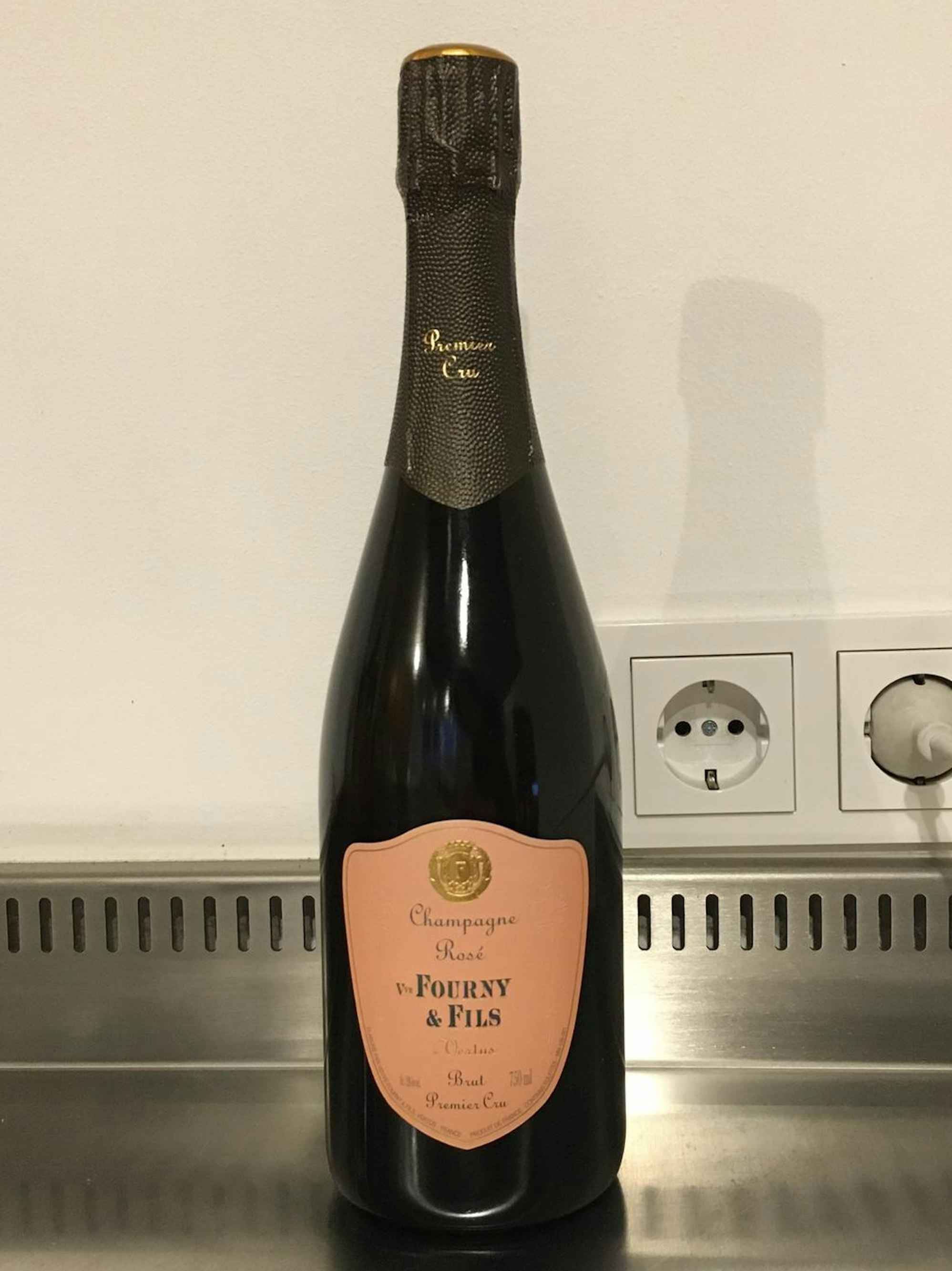champagner
